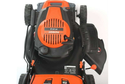 Бензиновая газонокосилка PATRIOT PT 47LS 512109014
