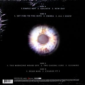 Karnivool / Sound Awake (2LP)