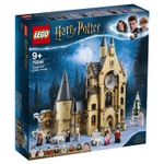 LEGO Harry Potter: Часовая башня Хогвартса 75948 — Hogwarts Clock Tower — Лего Гарри Поттер