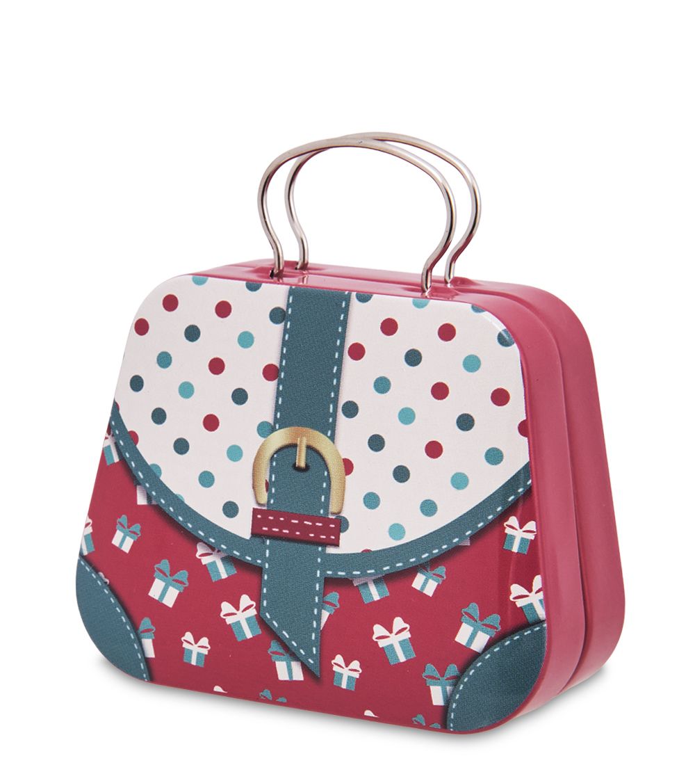 TCN-30/10 Коробка металлическая