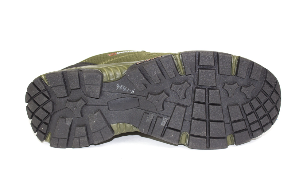 Кроссовки мужские демисезонные Ex-tim арт. 9341-6