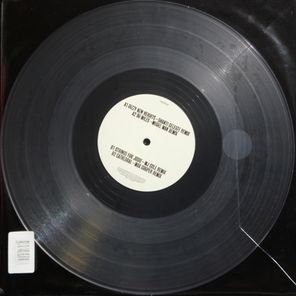MJ Cole / Madrugada Remixes (Clear Vinyl)(12" Vinyl EP)