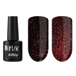 IRISK Топ светоотражающий без липкого слоя Air Top (09 Red ), 10 мл
