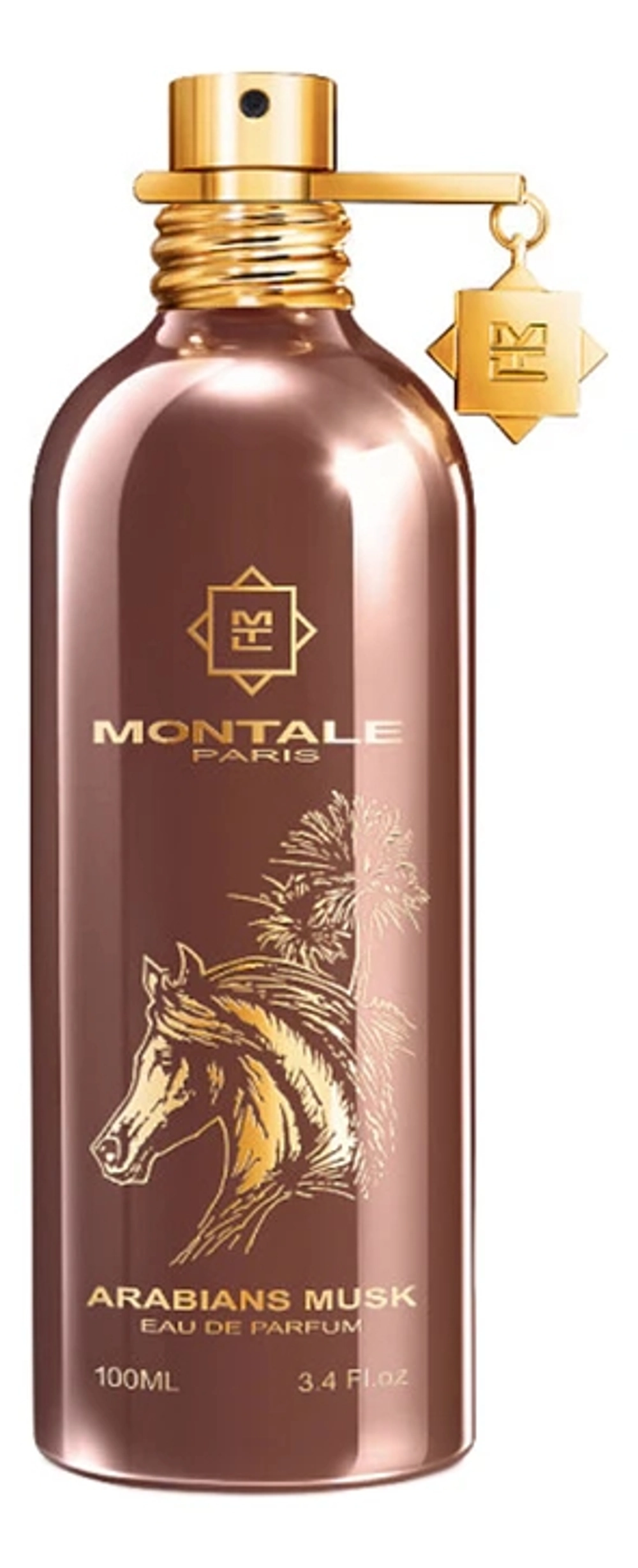 Montale Arabians Musk