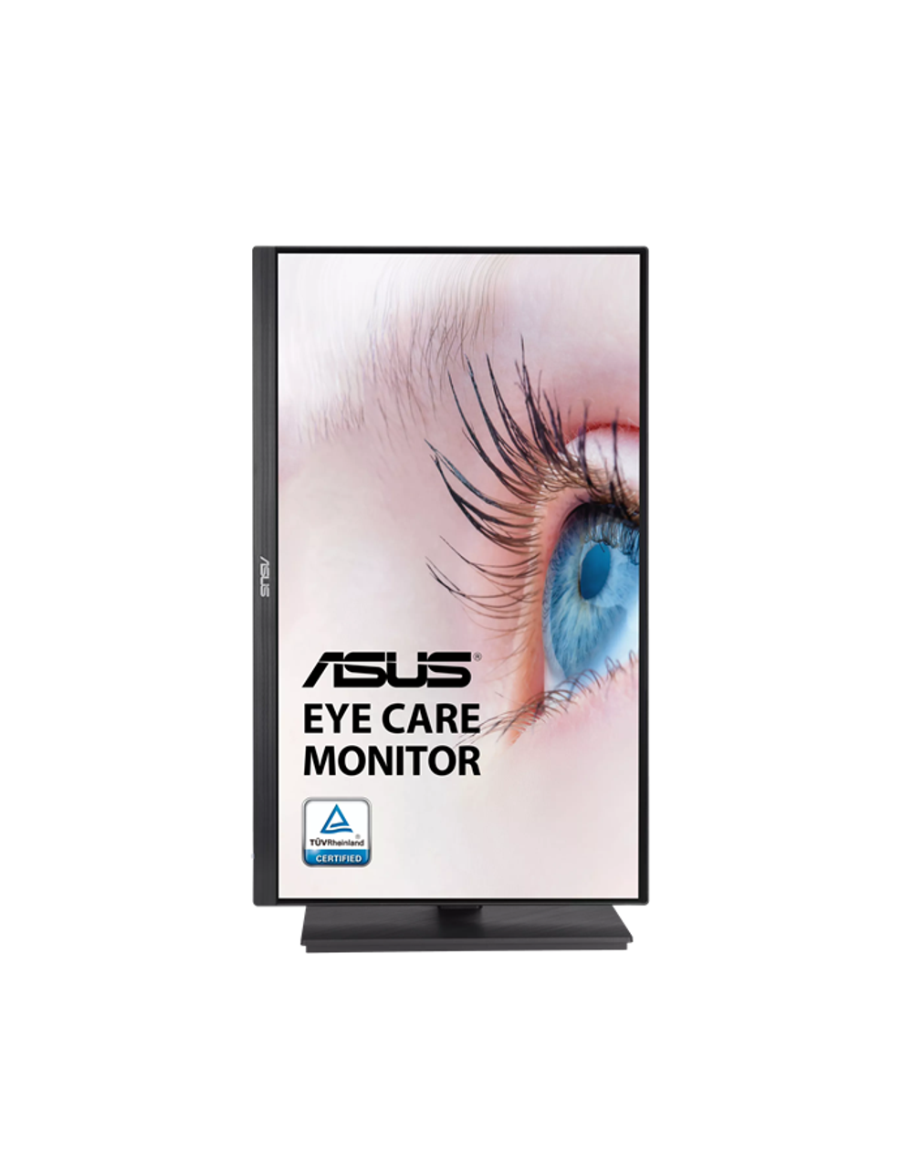 Asus 27" VA27EQSB IPS 1920x1080 5ms 300cd 75Hz MM D-Sub HDMI DP USB-Hub HAS Swivel Pivot Black; 90LM0559-B01170