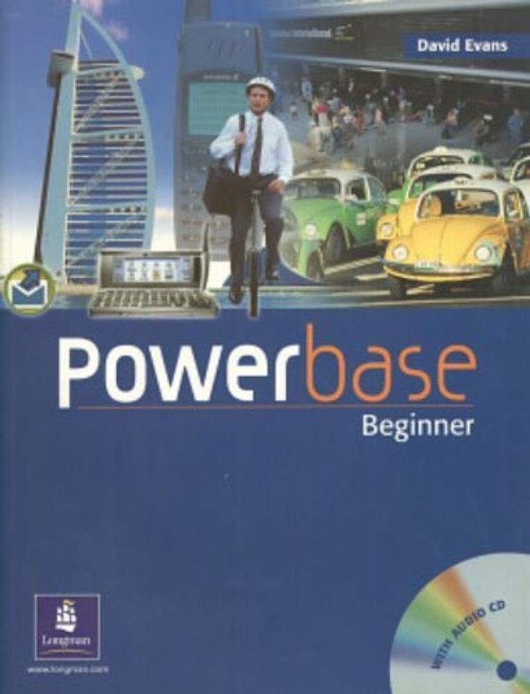 Powerbase 1 CB+D Survival Kit Pk