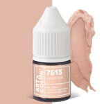 Краситель гелевый Нюдовый (Art Color) 12 мл