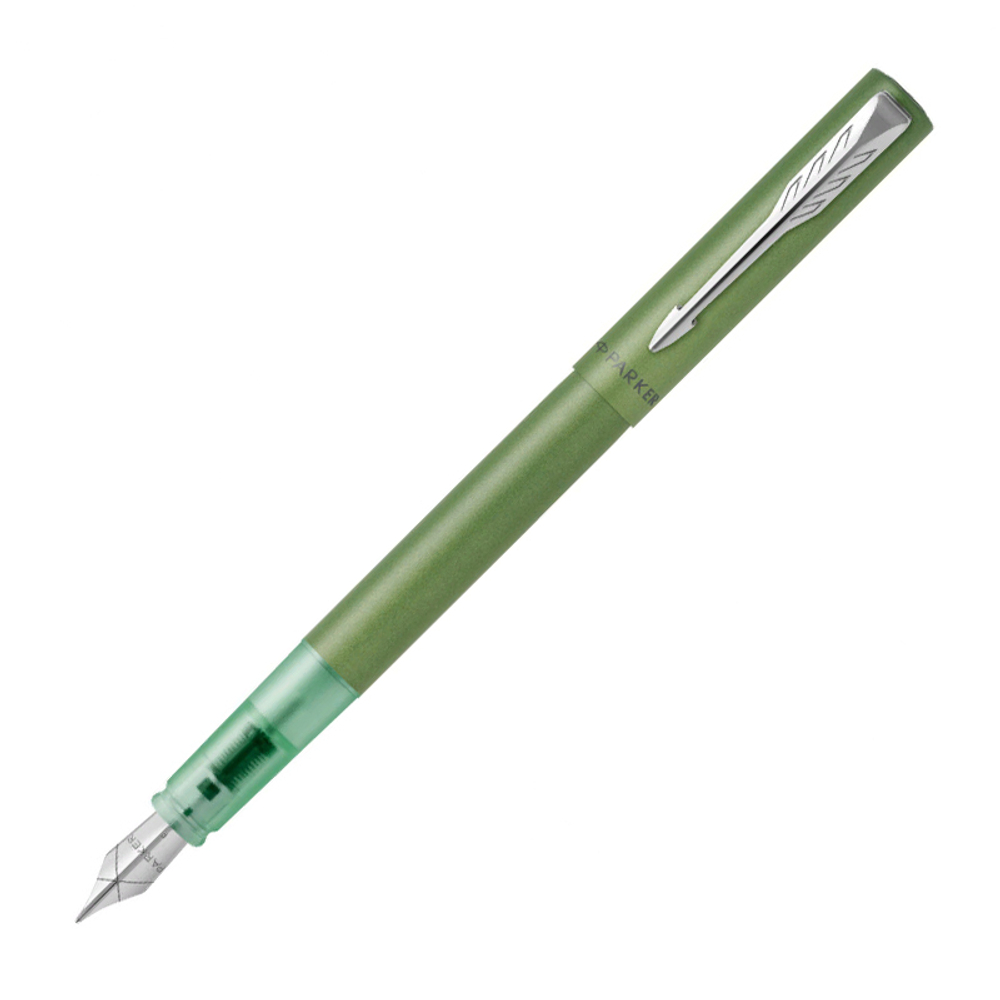 Ручка перьевая - Parker Vector XL F