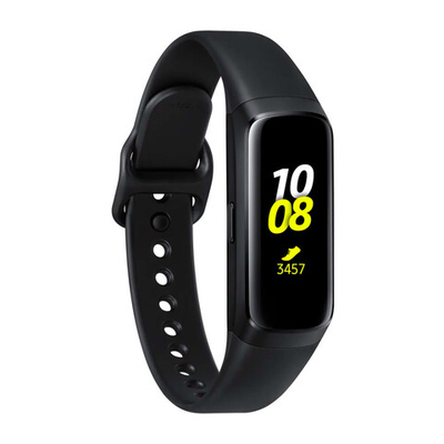 Фитнес-браслет Samsung Galaxy Fit e Black