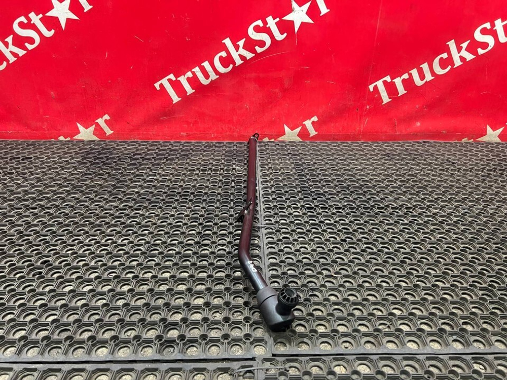 Кронштейн бордюрного зеркала