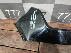 Накладка переднего бампера правая Tank 500 21-нв Б/У Оригинал 2803106XKV3AA