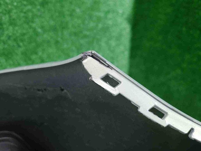 Бампер передний Hongqi HS5 (2019-н.в.)