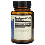 Dr. Mercola, Йод, 1500 мкг, 90 капсул