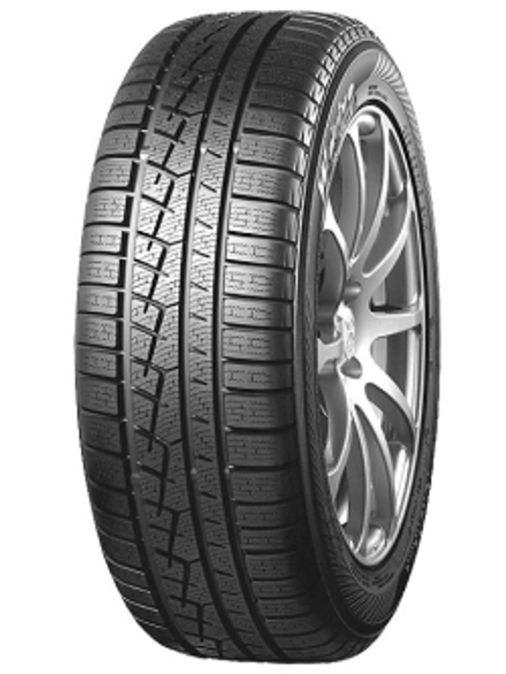Легковая шина 195/50R16 88H V902A Yokohama.