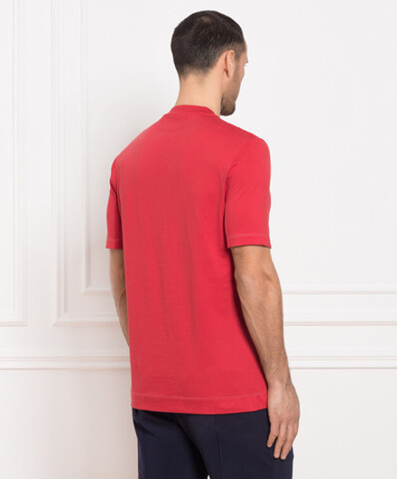 Футболка BRUNELLO CUCINELLI