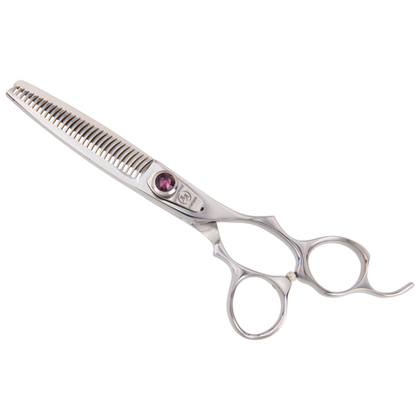 Suntachi Lux филировочные ножницы GA2-BIBR-6030V ✅ Оригинал