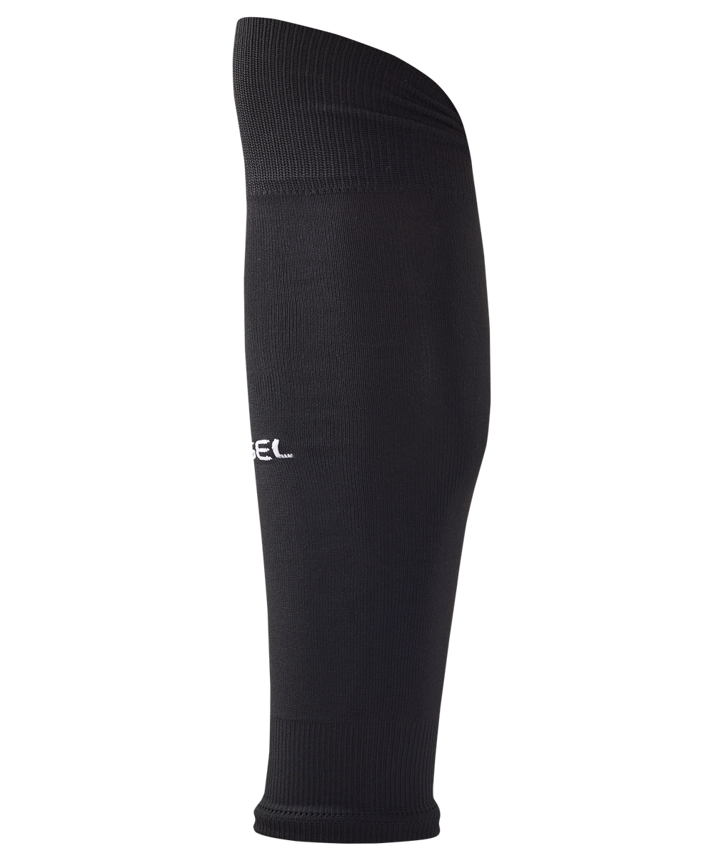 Гольфы футбольные CAMP BASIC SLEEVE SOCKS, черный/белый