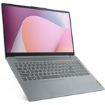 Ноутбук 15.6" Lenovo IdeaPad Slim 3 R5-7530U/8ГБ/512ГБ/VGA int/Win 11 Pro/Office 2021 Pro, Серый 15ABR8 82XM00FYIN