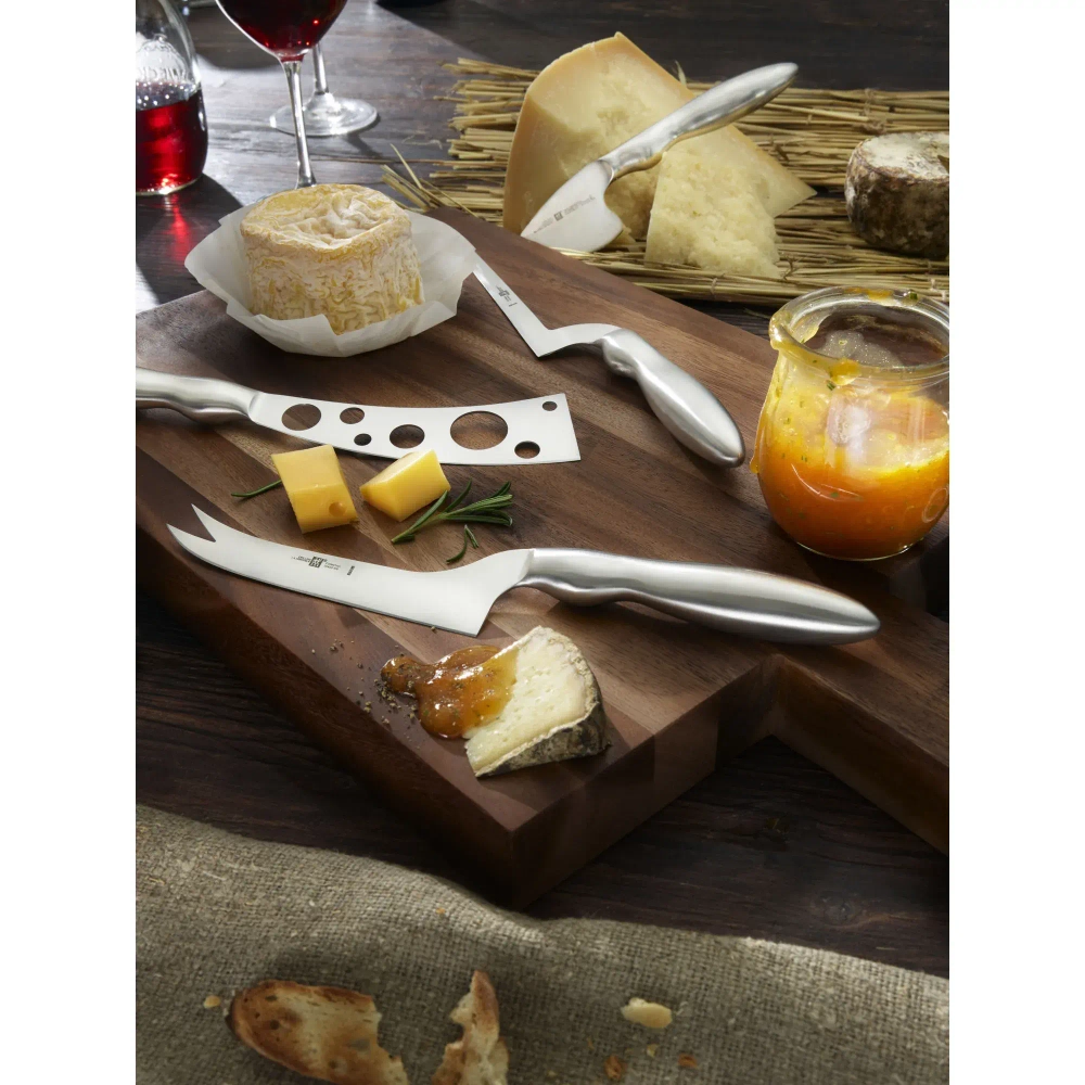 Zwilling Нож для мягкого сыра Collection 13 см