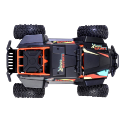 Dickie RC - Badland Explorer машина на дистанционном управлении 1:24 1107005 / артикул   1107005  / GTIN 4006333083594