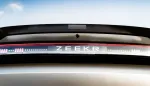 Обвес для Zeekr 001 2021-2024 Зикр