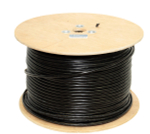 Кабель витая пара F/UTP 5e кат. 4 пары 5bites FS5500-305APE-M