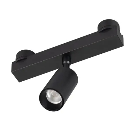 Светильник ART-INBELT-SPOT-R45-7W Day4000-MIX (BK, 25 deg, 48V, DALI) (Arlight, IP20 Металл, 3 года) 051350