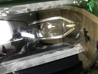 Фара левая Geely Monjaro (2021-н.в.) LED