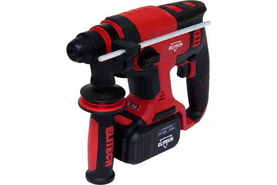 Аккумуляторный перфоратор ELITECH ПА 18 БЛМ 191620