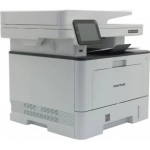 МФУ лазерный Pantum BM5100FDN (A4, принтер/сканер/копир/факс, 1200dpi, 40ppm, 512Mb, DADF50, Duplex, Lan, USB) (BM5100FDN)