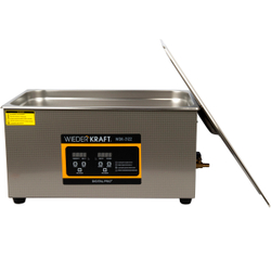 WDK-3122 Ультразвуковая мойка с подогревом, 22 л