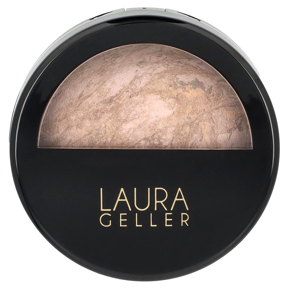 Laura Geller, Baked Balance-N-Brighten, тональный крем для коррекции цвета, 0006024Bmedium, 9 г (0,32 унции)