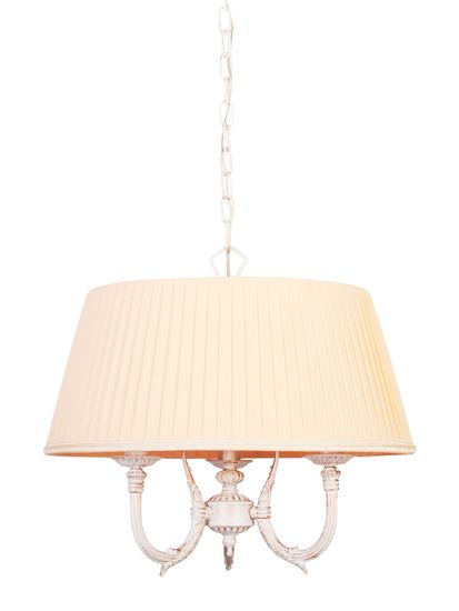 Подвесная люстра Abrasax SD762 (peach)