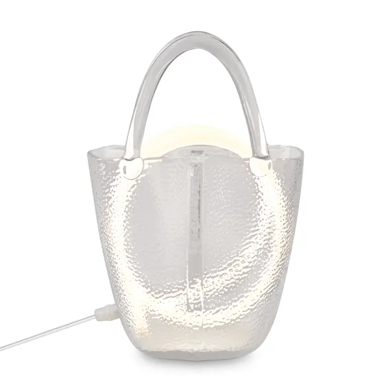 Настольный светильник FR6223TL-L17TR Тоут / Tote 17 Вт LED Freya fr6223tl-l17tr