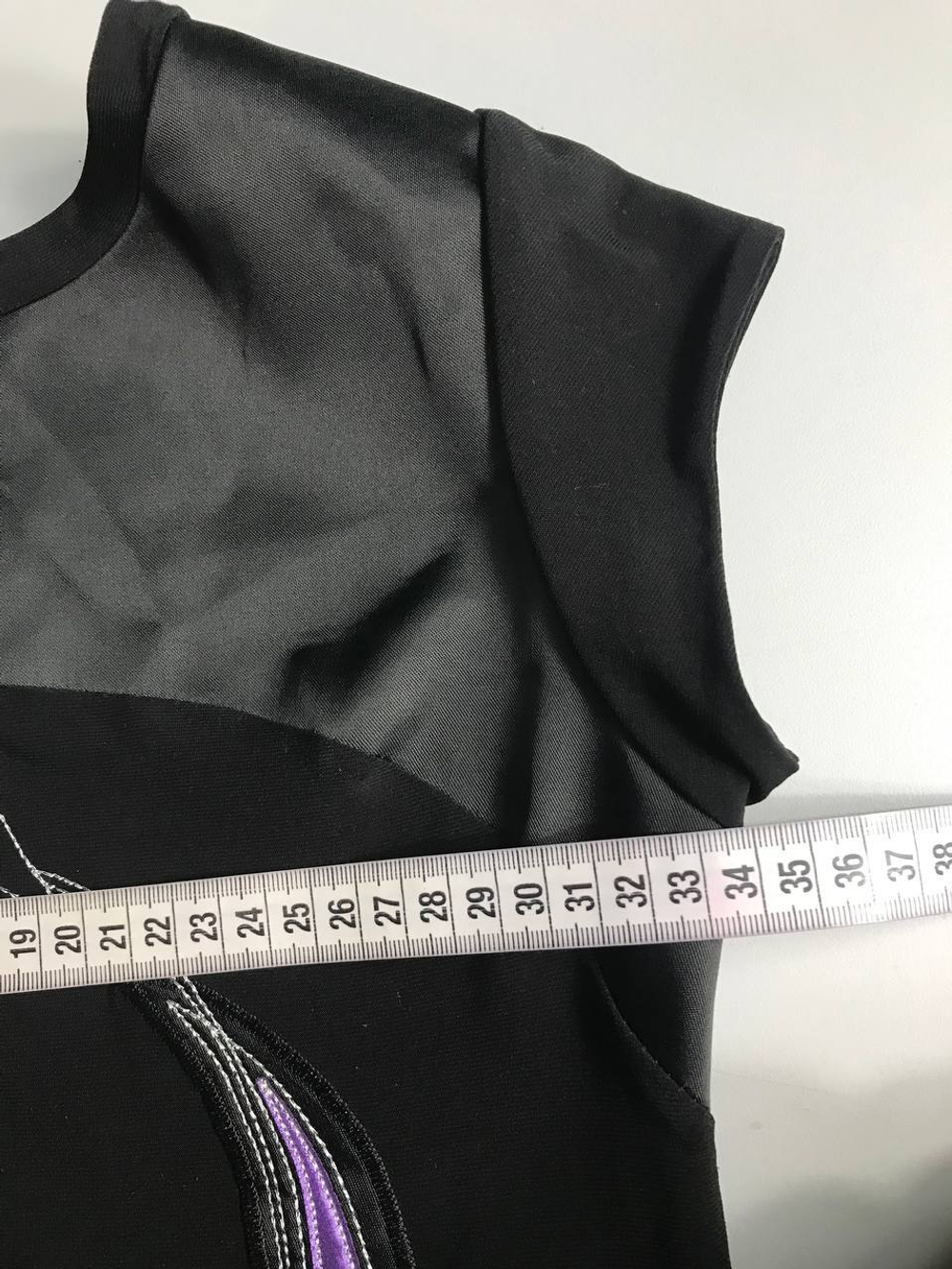 Платье Seam бархатное, визуально на 40/42 размер