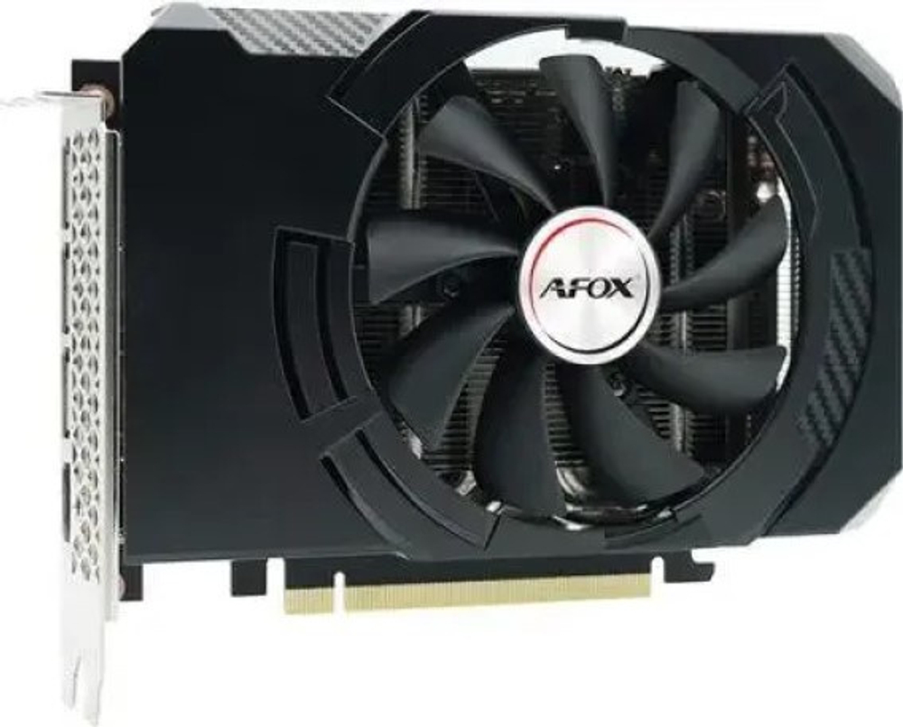 Видеокарта Afox GeForce RTX 3060 (AF3060-12GD6H4-V3)
