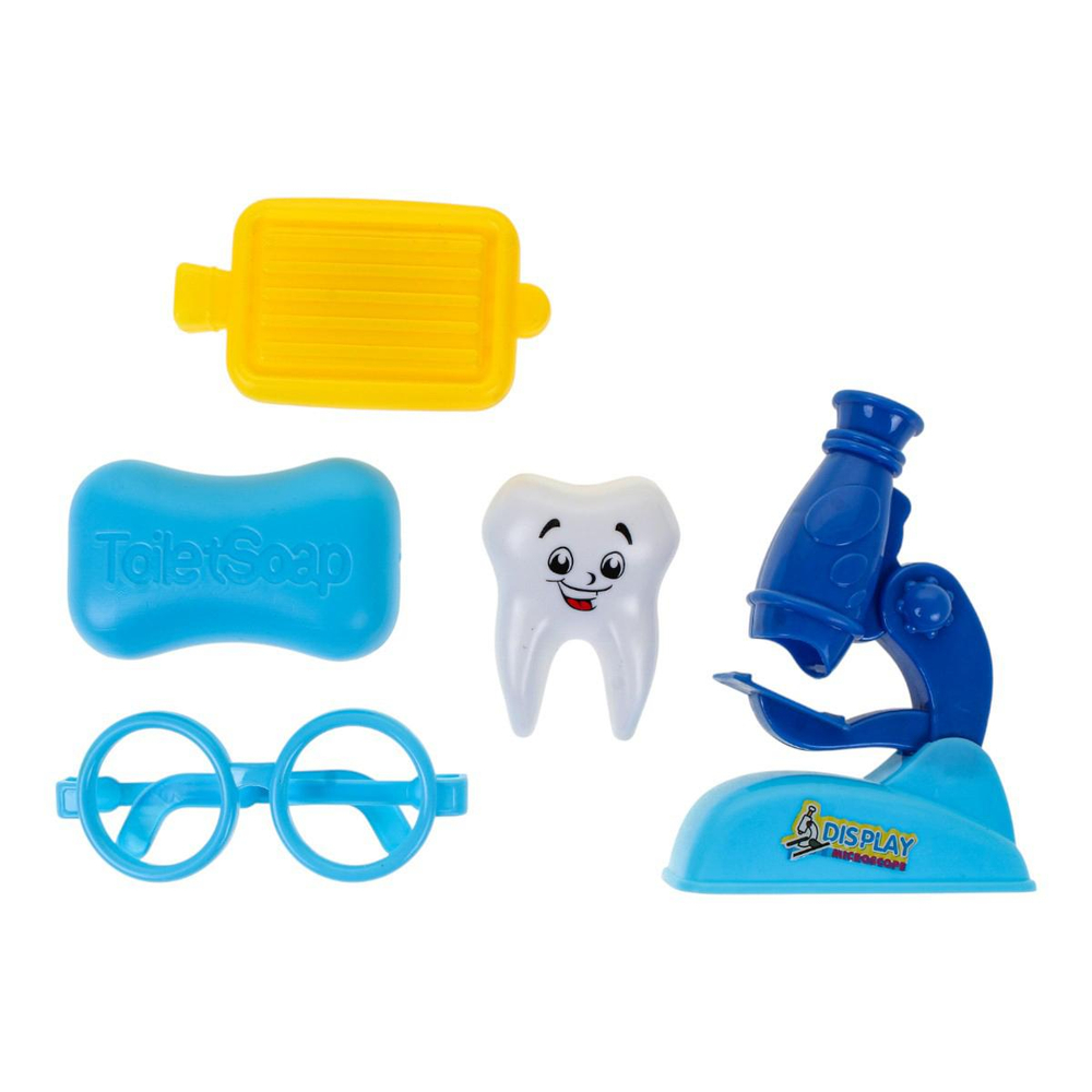 Набор Доктора, пакет 8359