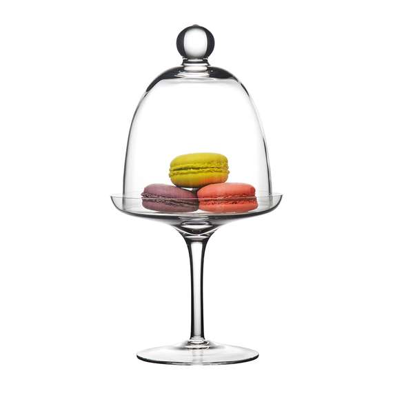 Блюдо для десертов sugary, 12,5х23,5 см