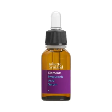 Hyaluronic Acid Serum, Сыворотка С гиалуроновой кислотой, JULIETTE ARMAND, 55 ml.