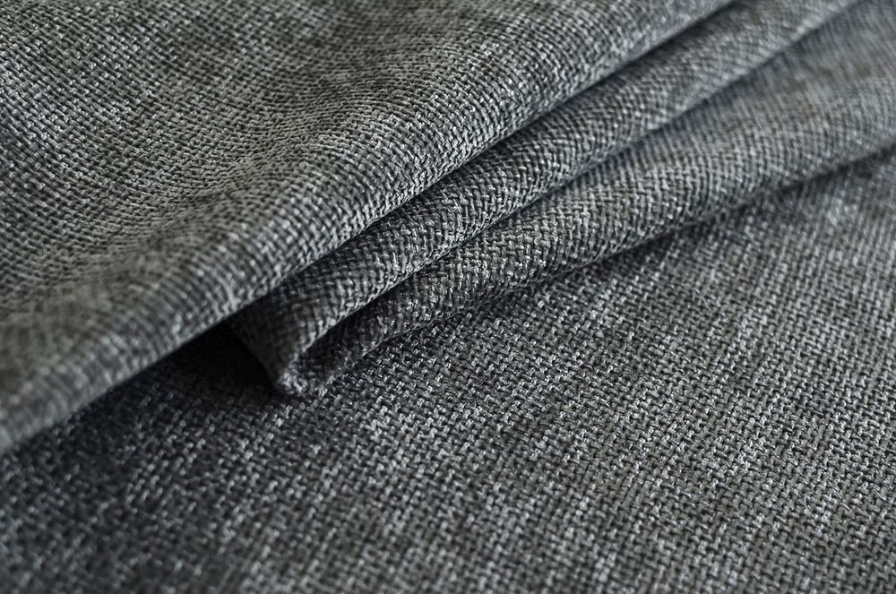 Шенилл Palermo silver grey (Палермо силвер грей) 220