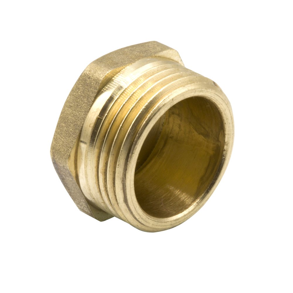 Заглушка 3/4'' нар ЛАТ 20