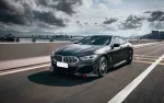 Карбоновый обвес для BMW 8 серии G14 G15 G16 под Купе или Кабриолет 2018+ БМВ