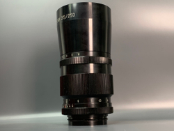 Юпитер-36В 3.5/250mm