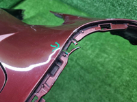 Бампер передний BMW 4er G22 (2020-н.в.) M-paket