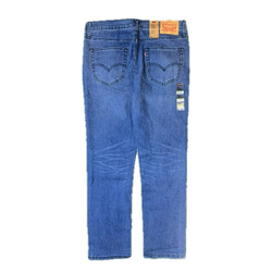 Джинсы Levi’s 512 Slim Taper