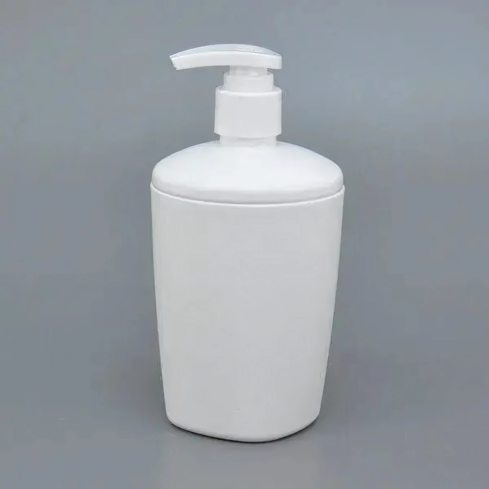 Диспенсер Aqua снежно-белый