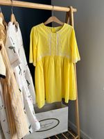 Хлопковое платье Tartine et Chocolat, 140