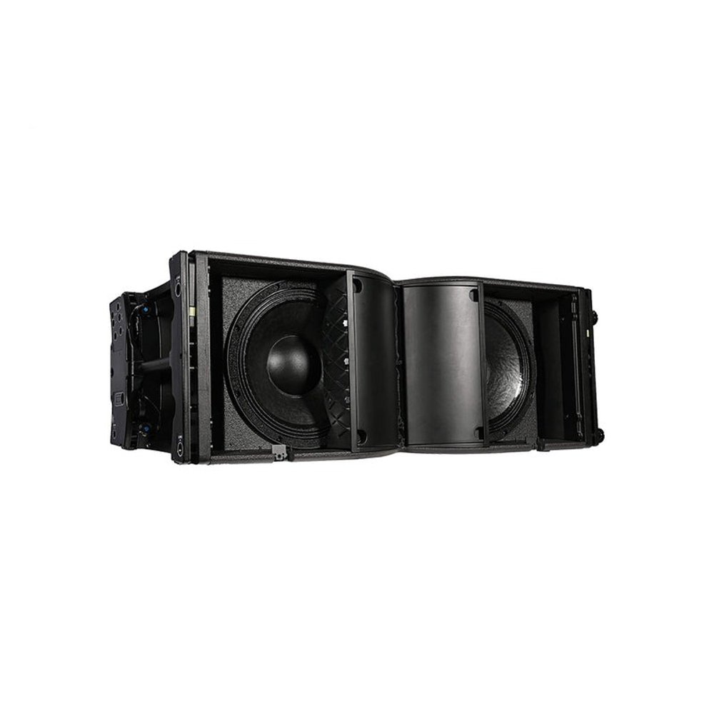 K3-312 — элемент линейного массива с 2×12" LF и 1×4" HF (Copy 1:1)