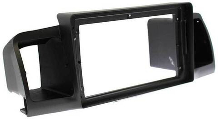 Topway TS7 1+16GB 8 ядер для Toyota Corolla 2001-2006