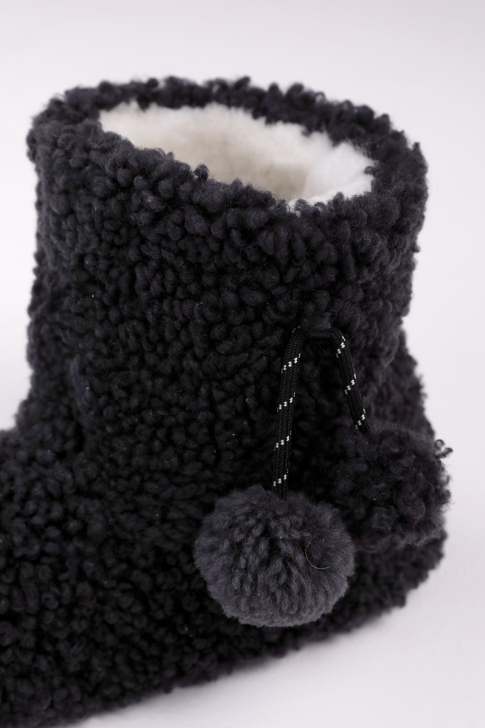 домашние сапожки